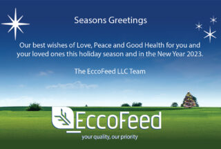 Seasons Greetings!